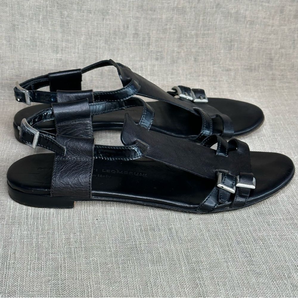 Attilio Giusti Leombruni Sandals - Picture 4 of 7